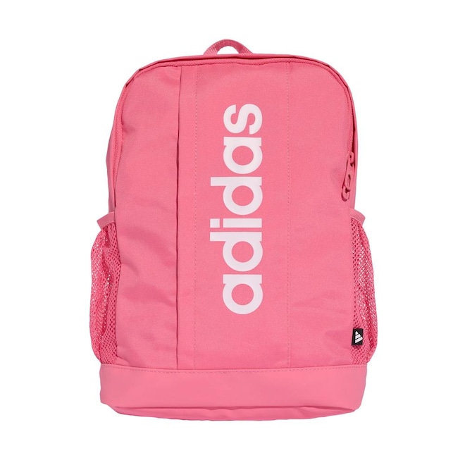 Mochila Infantil Linear Adidas Unissex Kids - Foto 1
