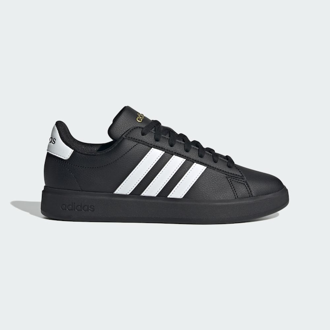 Tênis Feminino Adidas Grand Court 2.0 - Foto 1