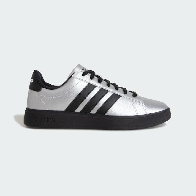 Tênis Feminino Adidas Grand Court 2.0 - Foto 1