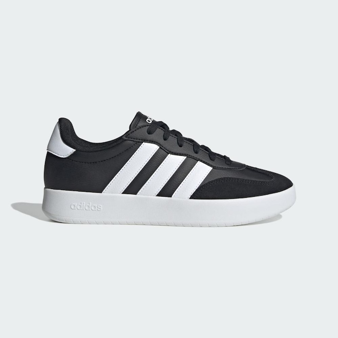 Tênis adidas Barreda - Masculino - Foto 1