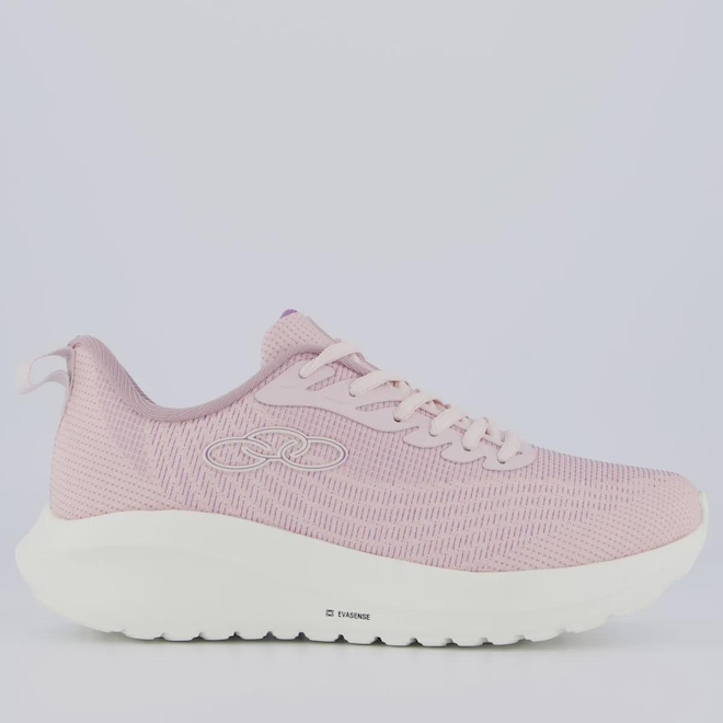 Tênis Feminino Olympikus Acqua - Foto 1