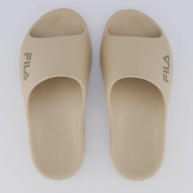 Chinelo Masculino Fila Drifter Foam - Foto 1