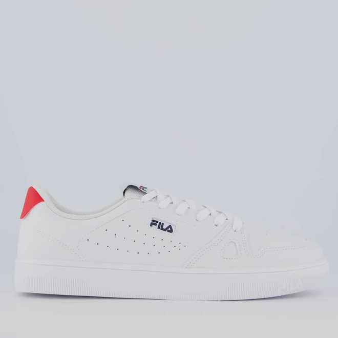 Tênis Masculino Fila Daily - Foto 1