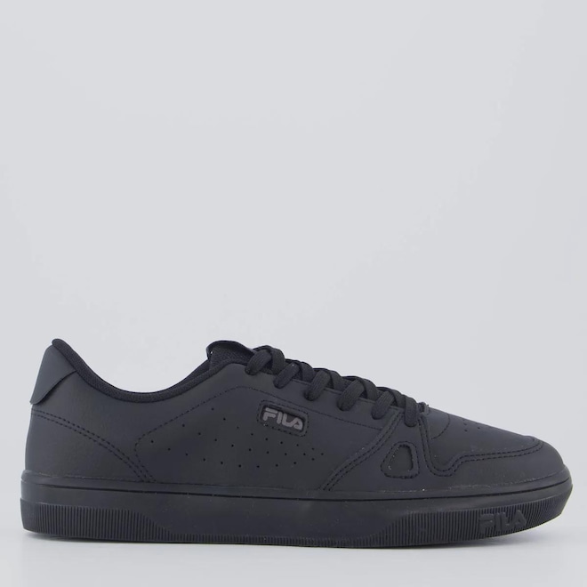 Tênis Masculino Fila Daily - Foto 1