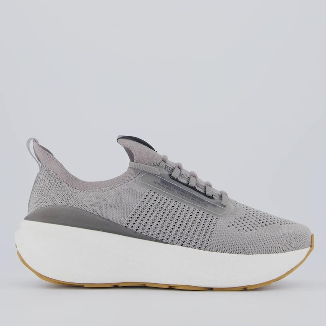 Tênis Unissex Olympikus Titanium - Foto 1