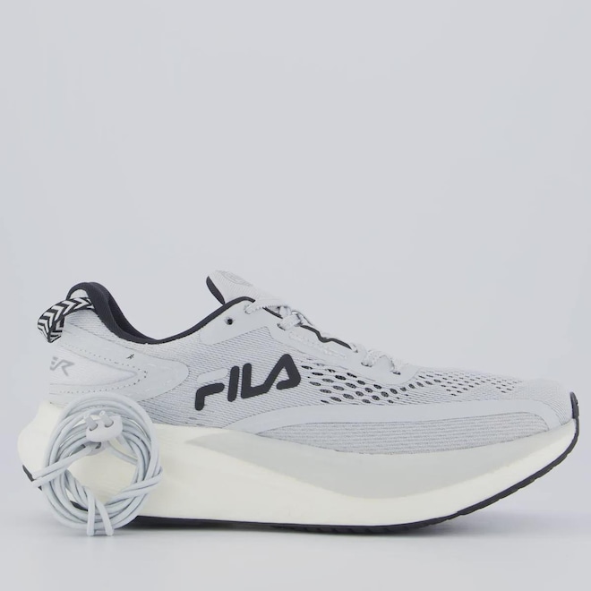 Tênis Feminino Fila Racer T2 Xtreme - Foto 1