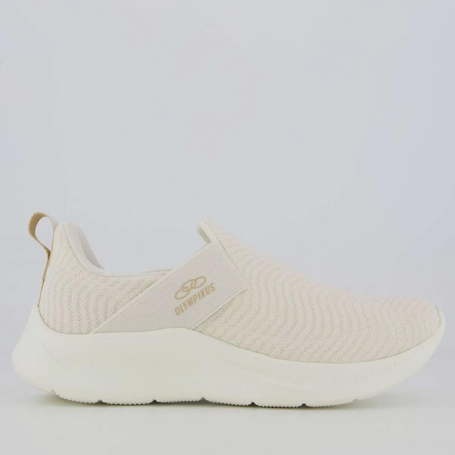 Tênis Feminino Olympikus Flutua - Foto 1