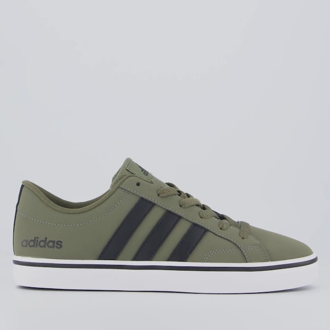 Tênis Masculino Adidas VS Pace 2.0 - Foto 1