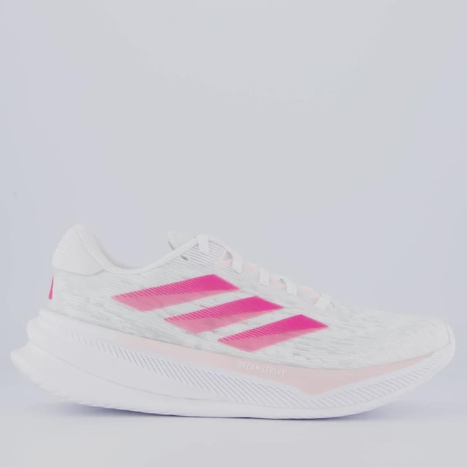 Tênis Feminino Adidas Supernova Comfortglide - Foto 1