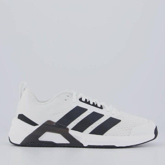 Tênis Masculino Adidas Dropset Control - Foto 1