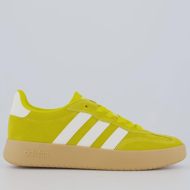 Tênis Feminino Adidas Barreda - Foto 1