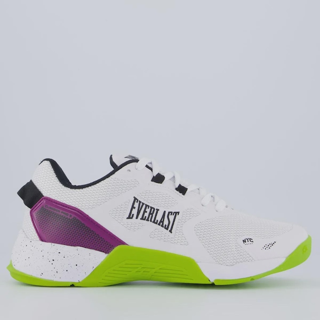Tênis Feminino Everlast Climber Pro 3 - Foto 1