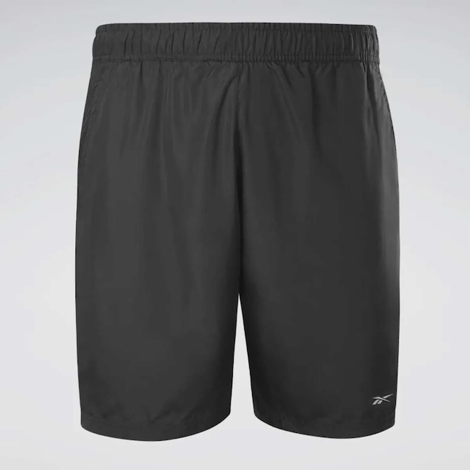 Bermuda Masculina Reebok Agile 5 - Foto 1