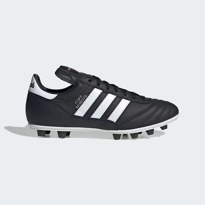 Chuteira De Campo adidas Copa Mundial - Foto 1