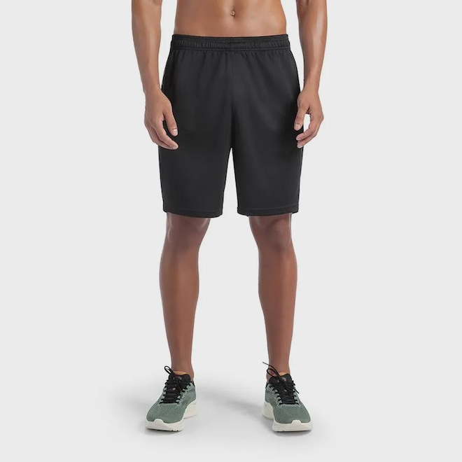 Bermuda Line Mesh 7 Olympikus Masculina - Foto 1