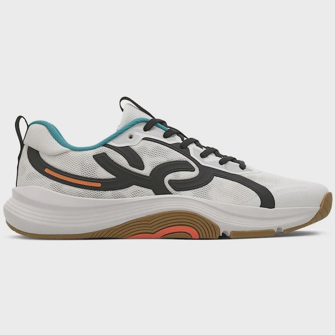 Tênis Olympikus Treino - Unissex - Foto 1