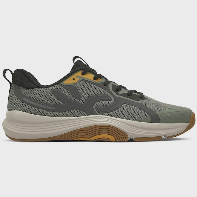 Tênis Olympikus Treino - Unissex - Foto 1