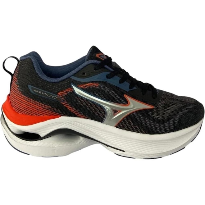 Tênis Mizuno Vitality 7 Maculino - Foto 1