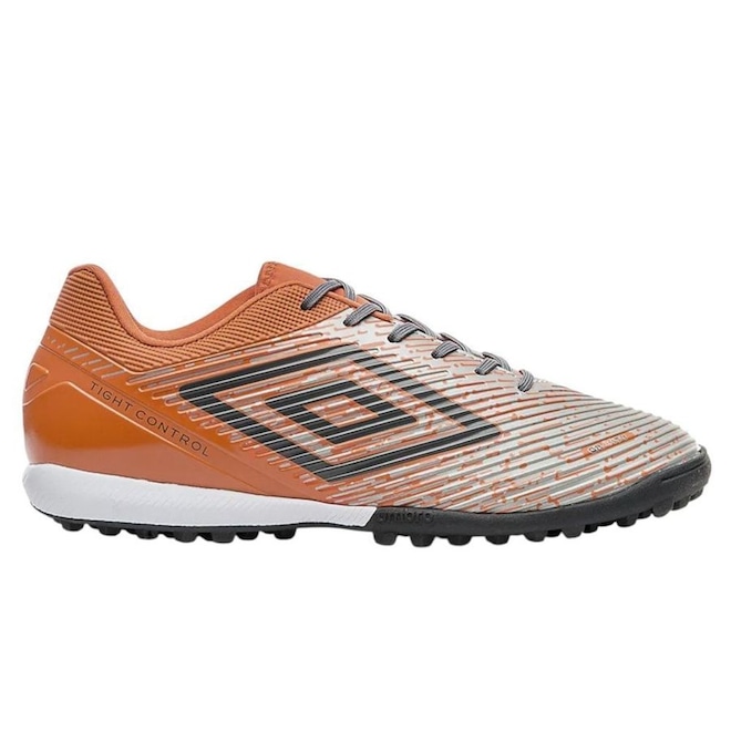 Chuteira Society Umbro Gravity - Foto 1
