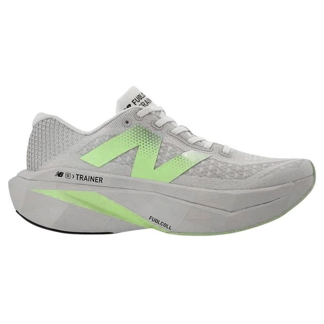 Tênis New Balance Fuelcell Supercomp Trainer V3 Masculino - Foto 1