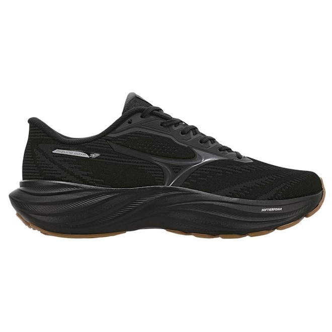 Tênis Mizuno Goya 3 Masculino - Foto 1
