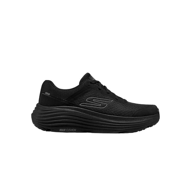 Tênis Masculino Skechers Max Cushioning Endeavour - Foto 1