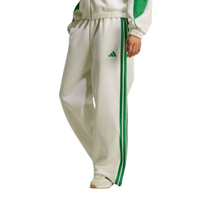 Calça Feminina Adidas Stadium - Foto 1