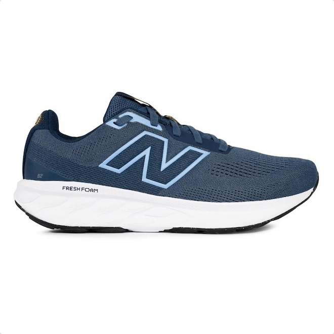 Tênis Masculino New Balance 520 V9 - Foto 1