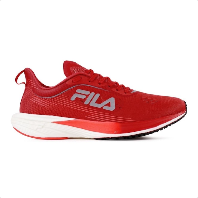Tênis Masculino Fila Kr6 Frame - Foto 1