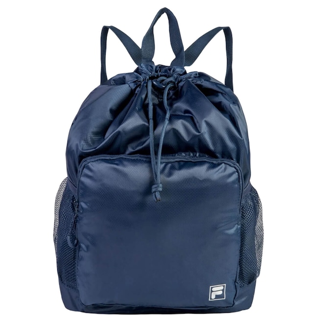 Mochila Fila Gym Bag 18,5 Litros - Foto 1
