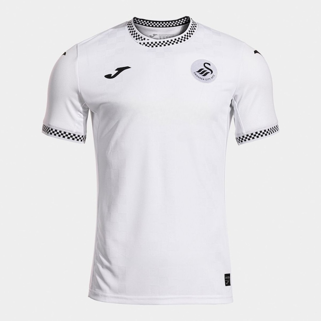 Camisa Swansea I 25/26 Masculina Joma - Foto 1