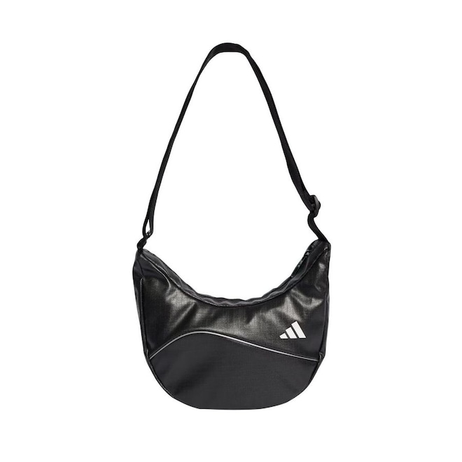 Bolsa Adidas de Ombro Glow Unissex JX4030 - Foto 1