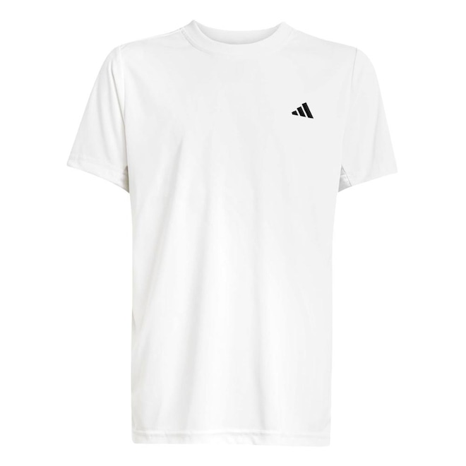 Camiseta adidas Club Tennis Infantil - Foto 1