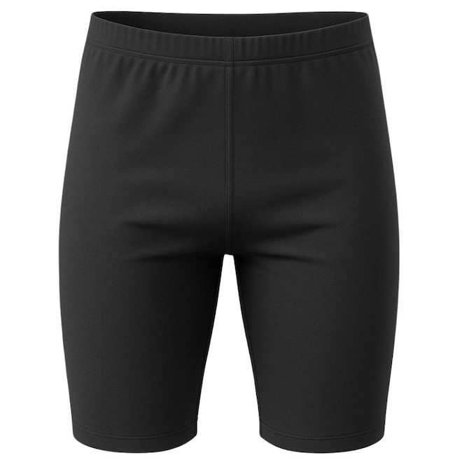 Bermuda De Ciclismo Masculina Fristyle Anti Assadura Lisa - Foto 1