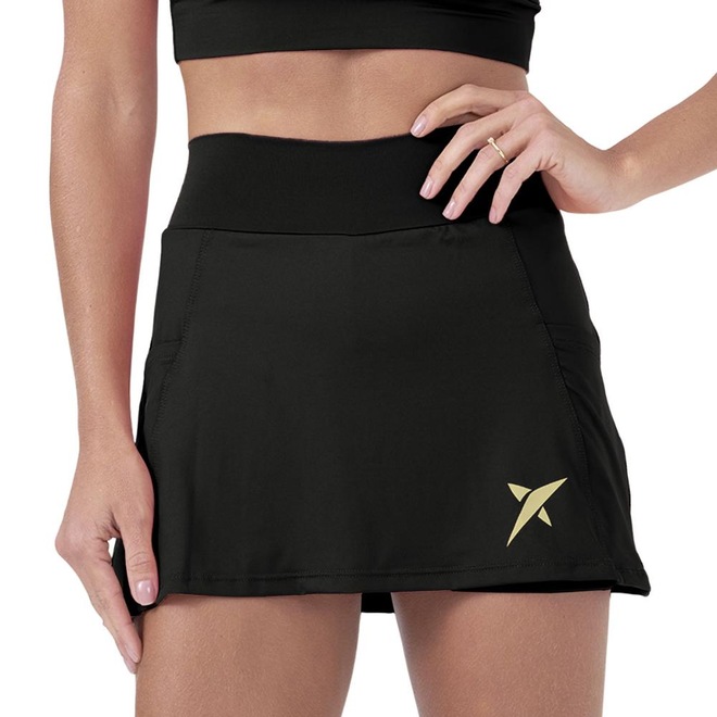 Short-Saia Drop Shot Star W25 - Foto 1