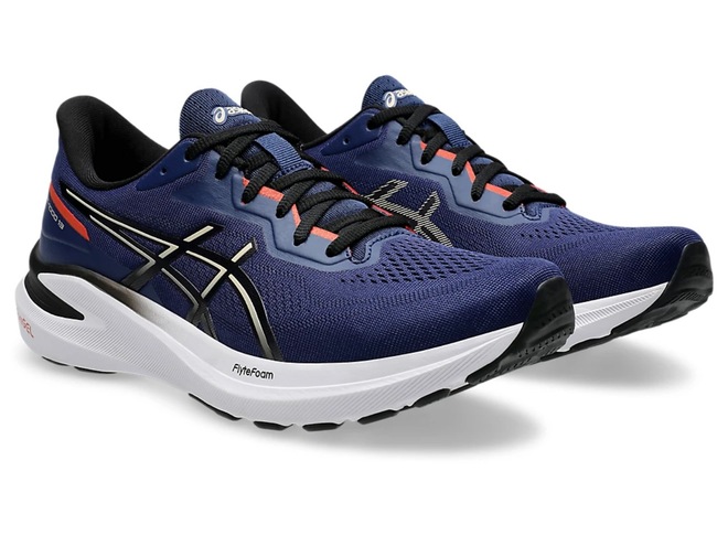 Tênis Masculino ASICS Gt-1000 13 - Foto 1