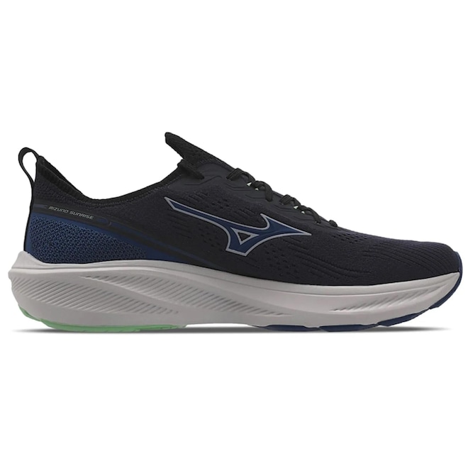 Tênis Masculino Mizuno Sunrise - Foto 1