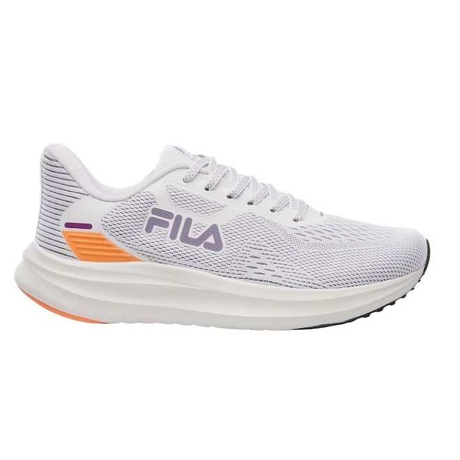 Tenis Fila Fastness Feminino - Foto 1