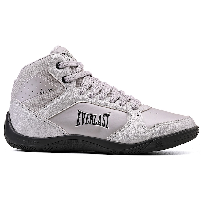 TÊNIS EVERLAST RING IV FEMININO - Foto 1