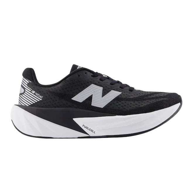 Tênis New Balance Rebel V5 Feminino - Foto 1