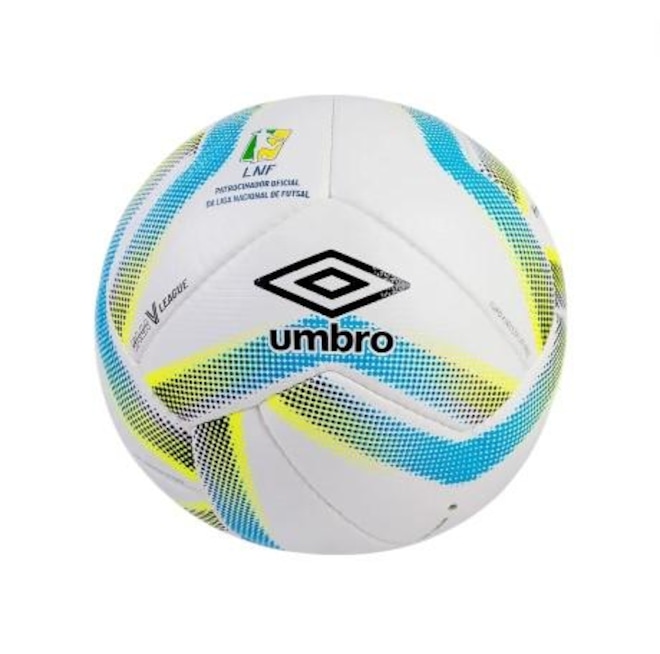 Bola Futsal Umbro Sala V League - Foto 1