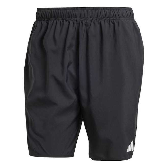 Bermuda Masculina Adidas Essentials 8" - Foto 1