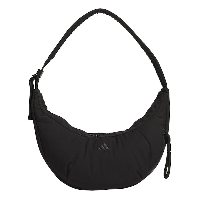 Bolsa Shoulder Puffy Must Haves Adidas Unissex Adultos - Foto 1