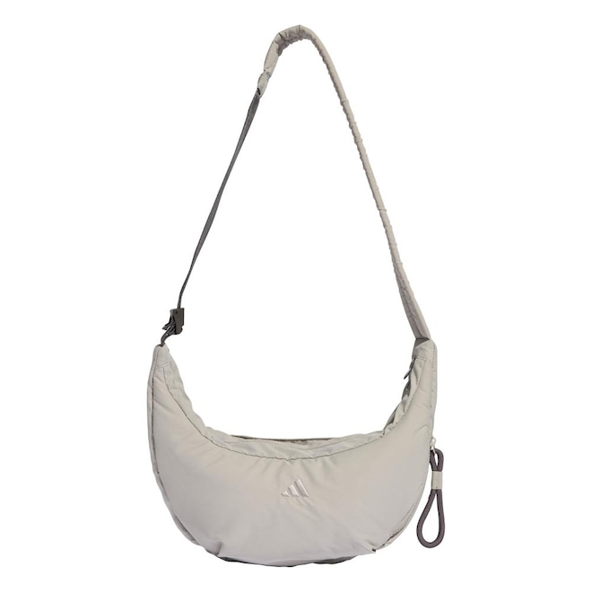 Bolsa Shoulder Puffy Must Haves Adidas Unissex Adultos - Foto 1