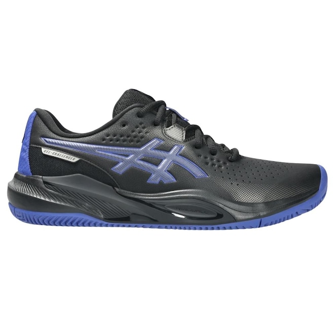 Tênis Asics Gel-Challenger 15 Clay Masculino - Foto 1