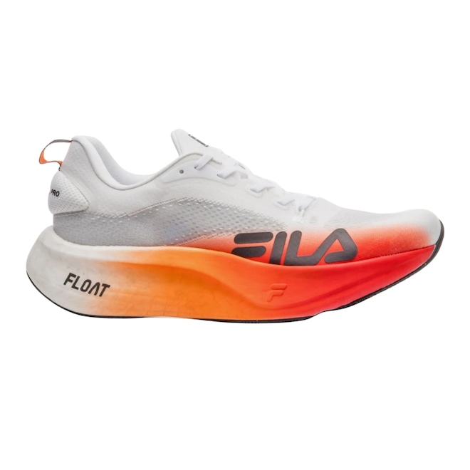 Tênis Fila Float Maxxi 2 Pró - Masculino - Foto 1
