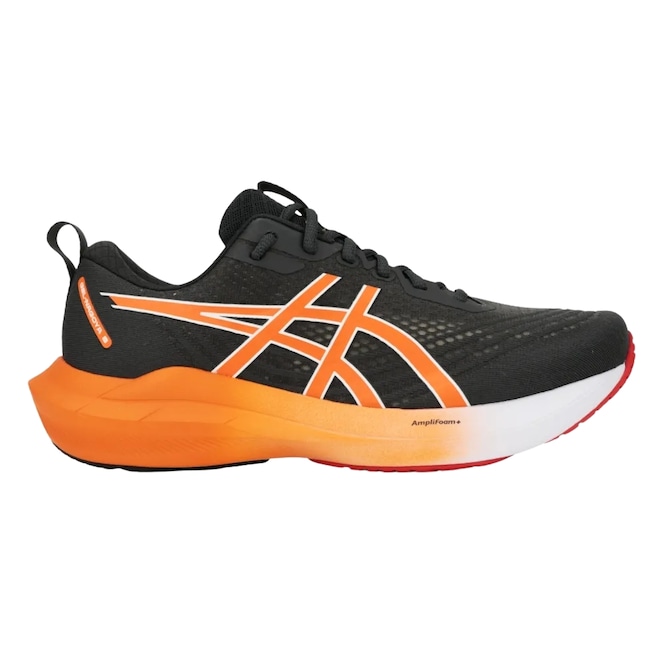 Tênis Masculino ASICS Gel-Nagoya 8 - Foto 1