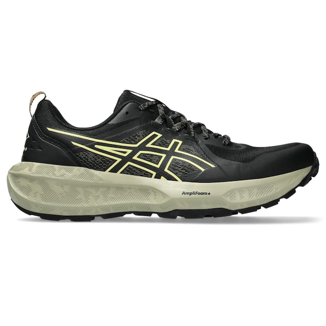 TENIS ASICS GEL SONOMA 8 - MASCULINO - Foto 1