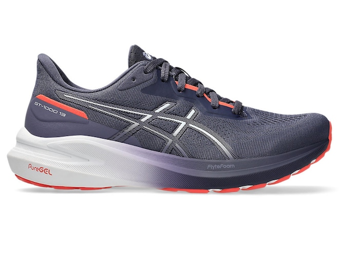 Tênis ASICS Gt-1000 13 Feminino - Foto 1