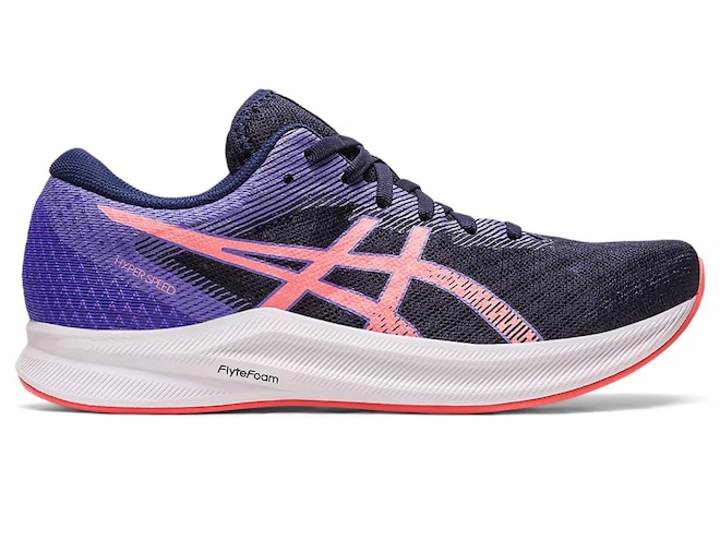 Tênis ASICS Hyper Speed 2 Feminino - Foto 1